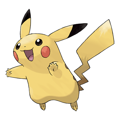 30. yıl kutlamasının yıldızı Pikachu